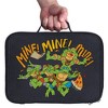 Teenage Mutant Ninja Turtles Mine Mine Mine! Insulated Soft Sided Lunch Box - 3 of 4