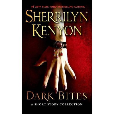 Dark Bites ( Dark-hunter) (Paperback) by Sherrilyn Kenyon