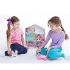 JC Toys Lots to Love Babies 5" Mini Doll House with Dolls and Accessories - 3 of 3