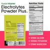 PowderVitamin Electrolytes Powder Plus™ 100 Servings - 3 of 4