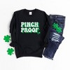 Simply Sage Market Women's Graphic Sweatshirt Pinch Proof - 3 of 4