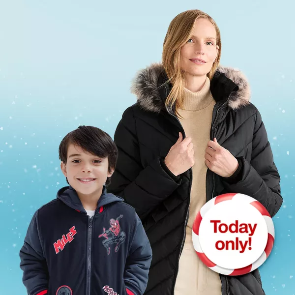 Target deal of the day