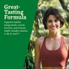 Floradix Epresat Adult Multivitamin - Daily Liquid Multivitamin - Energy Support & Liver Health Support - Vegetarian, Non-GMO - 4 of 4