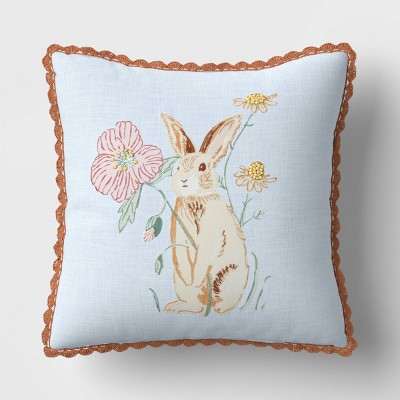 Bunny pillows hot sale for sale