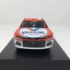 Kyle Larson 2021 Valvoline 1:24 Diecast - 3 of 4
