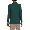 School Uniform Young Women's Long Sleeve Mesh Polo Shirt - 2 of 3