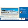 MasterPieces 1000 Piece Panoramic Jigsaw Puzzle - Elk Refuge - 13"x39" - 4 of 4