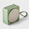 heyday™ Small Portable Bluetooth Speaker with Loop - image 2 of 4
