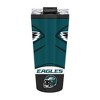 NFL Philadelphia Eagles 32oz Helmet Tumbler - 3 of 4