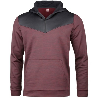 Ideology Mens Performance Sweatshirt