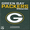 NFL Green Bay Packers 2025 Box Calendar - image 2 of 4