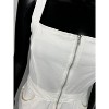 Women's Geneva Jumpsuit - Blue Blush - 2 of 4
