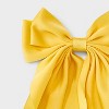 Game Day Single Hair Bow - Wild Fable™ - 3 of 3