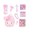 Real Littles Hello Kitty and Friends 3.5" Inch Micro Collectible Backpack with 6 Surprise Inside!, My Melody - 2 of 4