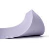 Deco Home 3-Inch Full Memory Foam Mattress Topper + Infused Lavender Scent, Ventilated - 2 of 4