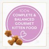 Fancy Feast Savory Chicken and Turkey Flavor Dry Cat Food - 3lbs - 4 of 4
