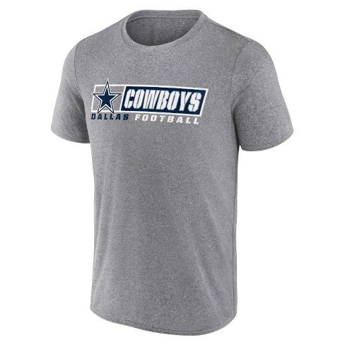 Mens dallas cowboys tshirt hotsell