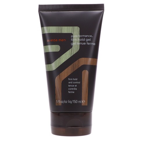 Aveda Men Pure formance Firm Hold Gel 5 oz