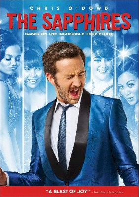 The Sapphires (DVD)