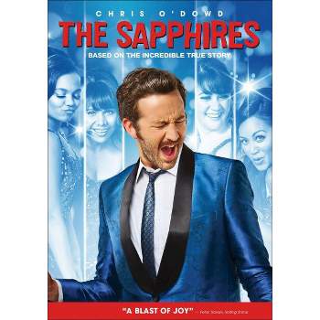 The Sapphires (DVD)