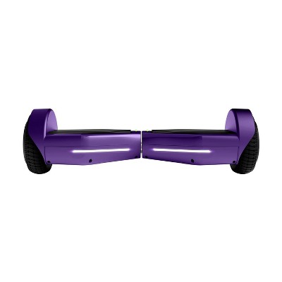 Jetson Strike Hoverboard - Purple