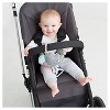 Skip Hop Silver Lining Cloud Jitter Stroller Baby Toy - image 4 of 4