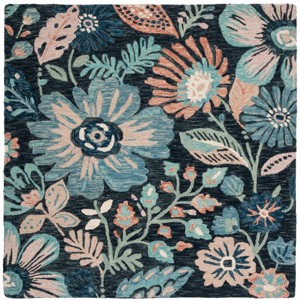 Jardin JAR252 Hand Tufted Rugs - Safavieh - 1 of 4