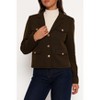 Bandit Long Sleeve Button Down Jacket - 4 of 4
