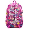 Wondapop Disney Alice in Wonderland Cheshire Cat 17" Full Size Nylon Backpack - 3 of 4