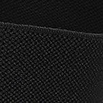 black/white with colorful/gold lenses