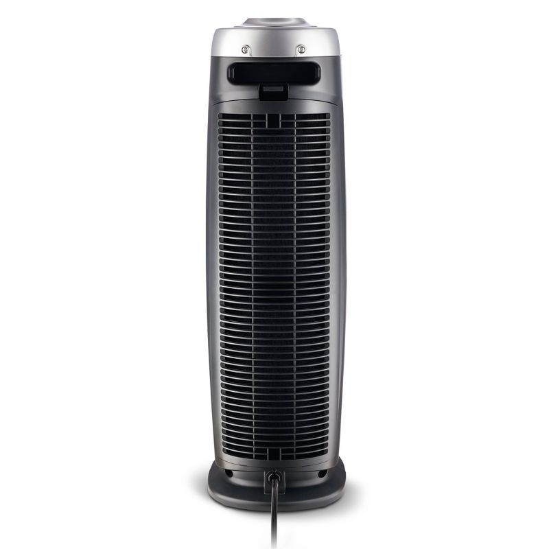 Germ Guardian Air Purifier with HEPA Filter and UVC Black, 5 of 13