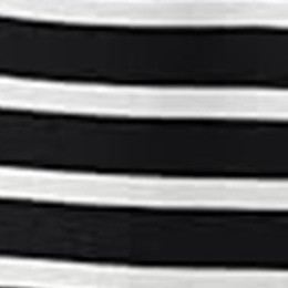 black white stripes