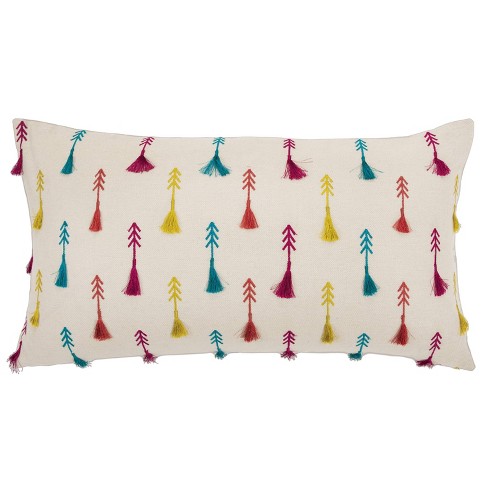 Bright pillow covers new arrivals