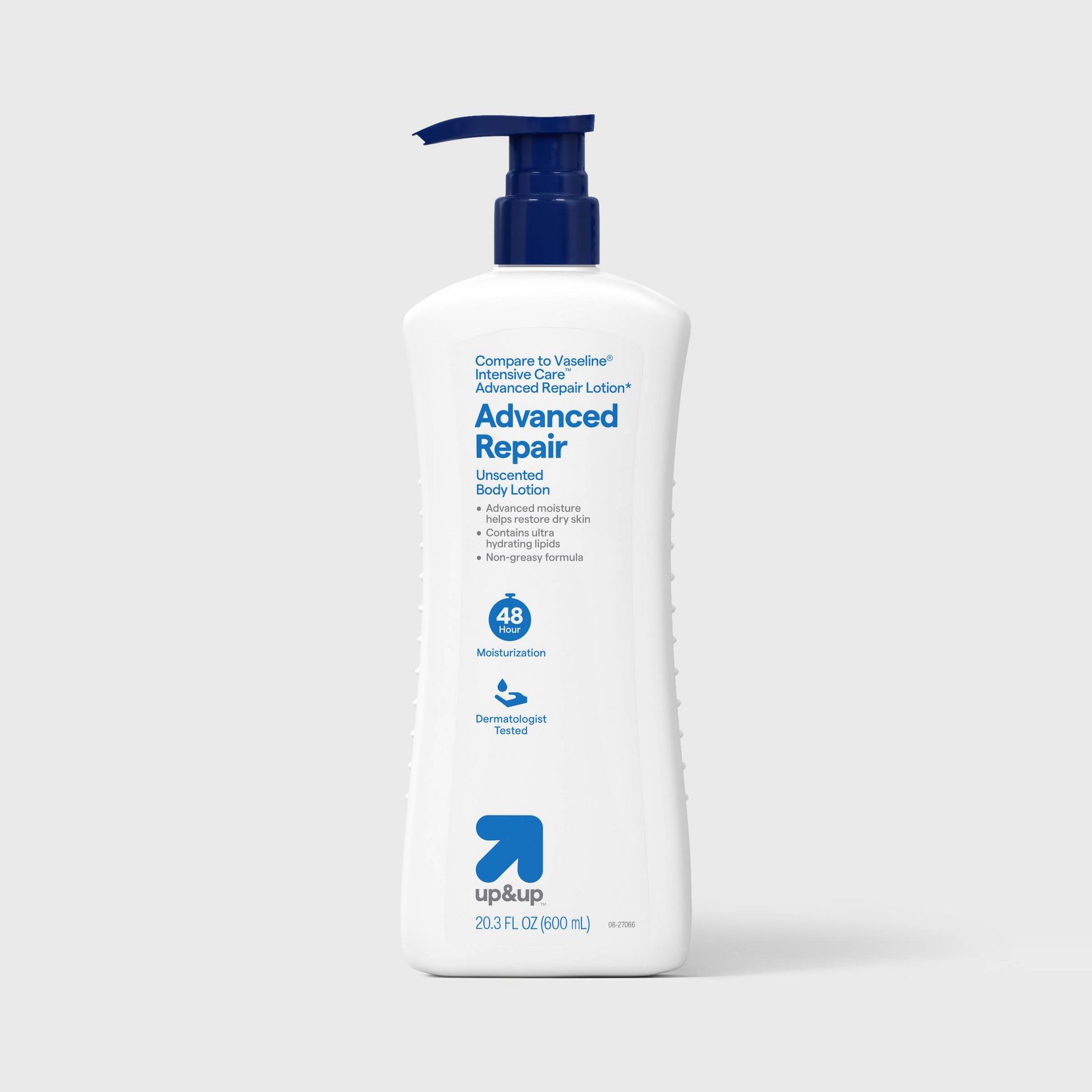 Extra Repair Body Lotion - 20.3oz - up&up™