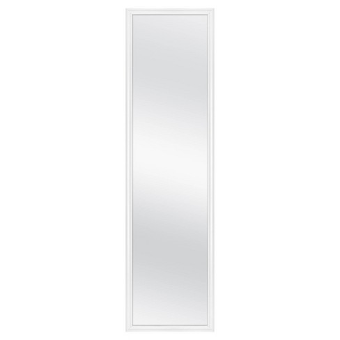 Creative Scents Mirror Damask White Tumbler : Target