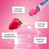 Bloom Nutrition Energy Strawberry Watermelon Flavored Water Drink Mixes - 10pk - 3 of 4