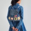 The Sak Sayulita Backpack - Hand Crochet - 2 of 4