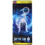 Seven20 Doctor Who TARDIS Figural Keychain