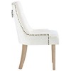 Modway Pose Performance Velvet Dining Chair - 4 of 4