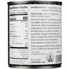 Eden Foods Organic Black Beans- Case of 12/29 oz - 3 of 4