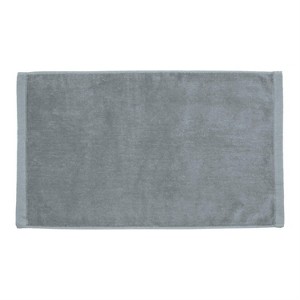 TowelSoft Premium 100% Cotton Terry Velour Hand Face Sports Gym Towel 16 inch x 26 inch - 1 of 3