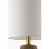 Livabliss Leipzig Rustic Table Lamps - 3 of 4