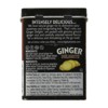 Ginger Delights Blood Orange Candy Pastilles - Case of 12/12.84 oz - 3 of 3