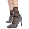 XTI Women's Pointed Toe Pumps 143026 - 3 of 4