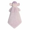 ebba Large Whitley Woolly Mammoth Luvster Softiesaurus Adorable Baby Stuffed Animal Purple 16" - 4 of 4