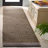Natural Fiber NFB201 Indoor Rugs - Safavieh - 2 of 2