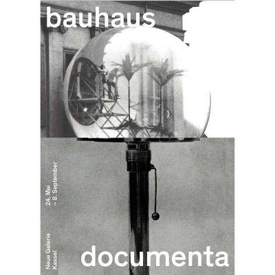 Bauhaus / Documenta - by  Werner Haftmann (Paperback)