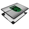 Keyscaper MLS Western Conference Teams Linen Laptop Case for Apple MacBook - 4 of 4