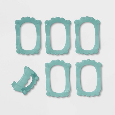 6ct Vampire Fangs Halloween Party Favors - Hyde & EEK! Boutique™