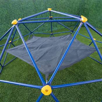 Sportspower Deluxe Dome Climber with Hammock